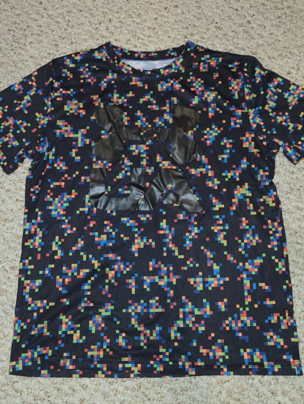 Under Armour Bundle Girl Youth Size Large